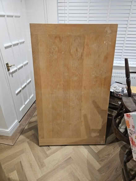 Photo of free Table and chairs (DN12 2JH) #1