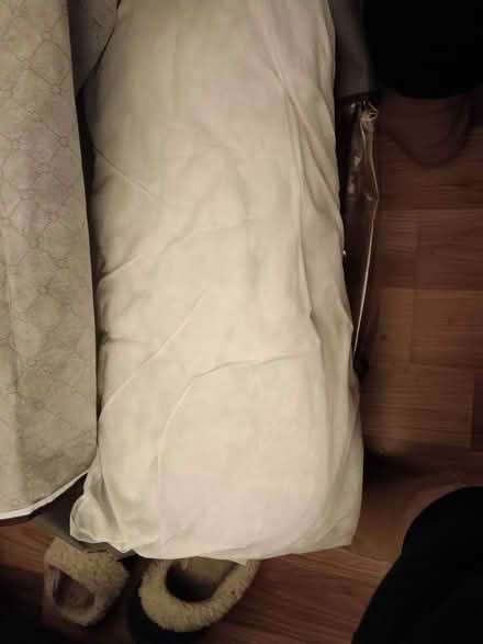 Photo of free Selection of bedding (Lisburn BT28) #3