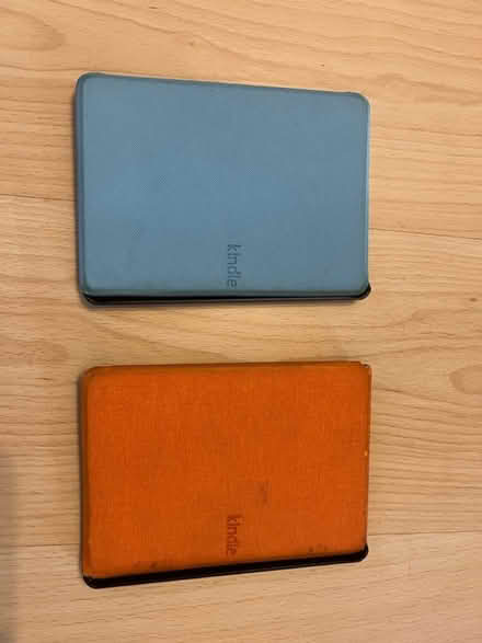 Photo of free Kindle cases (Whipton EX1) #1