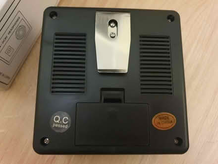 Photo of free Mini guitar amp (13cm x 13cm) (Adel LS16) #3