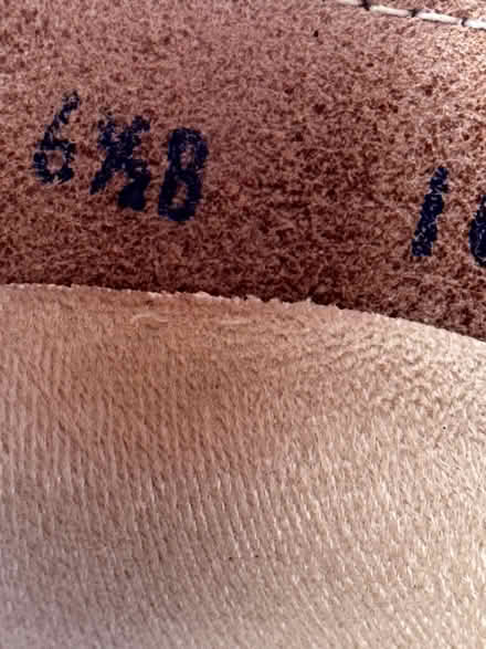 Photo of free Bowling Shoes (Palm Beach Rd, Stuart) #3