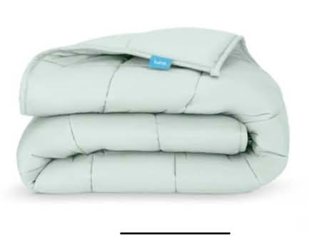Photo of weighted blanket (Whitehawk BN2) #1