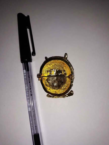 Photo of free Owl brooch / pin (Moortown LS17) #2