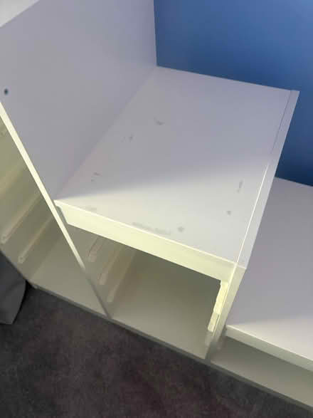 Photo of free Trofast unit (L36 Roby) #2