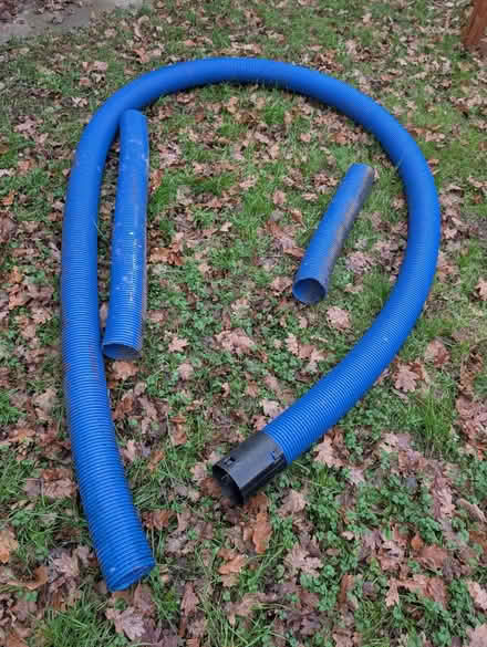Photo of free Drainage Pipes (Horsham Roffee) #1