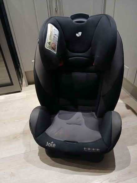 Photo of free Joie car seat (Cheadle heath SK3) #1
