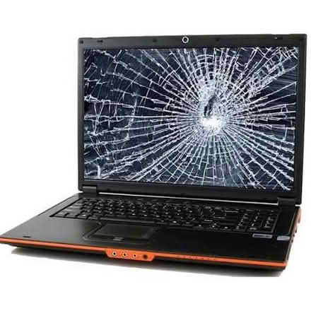 Photo of laptop for App Developer (Emergency) (Comely Bank EH4) #1