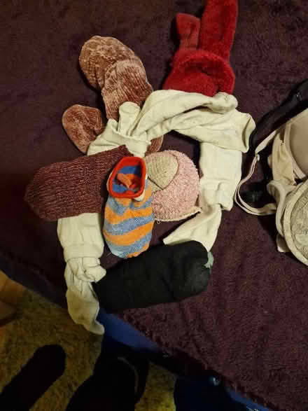 Photo of free Womens Clothes size 14 16 18 (Linden GL1) #2