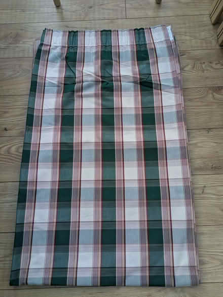 Photo of free Curtains (Elmer PO22) #2