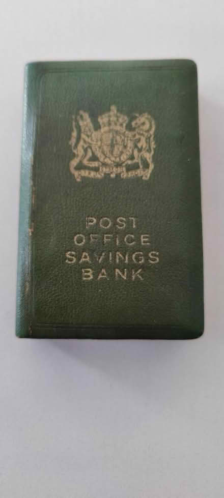 Photo of free Post office savings bank box (Amersham HP7) #1