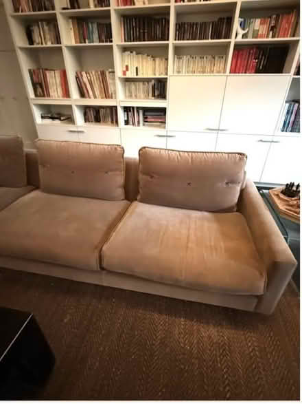 Photo of free 3m long sofa (Ashfield Sydney) #3