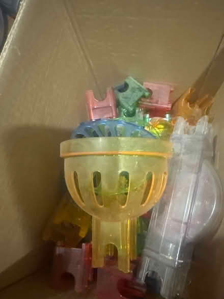 Photo of free Q-BA-MAZE 2.0 Robo 52 (Stuyvesant Heights) #2