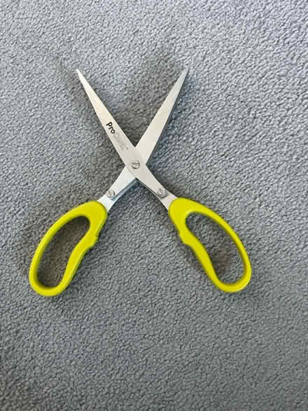 Photo of free Herb scissors (OX14) #3
