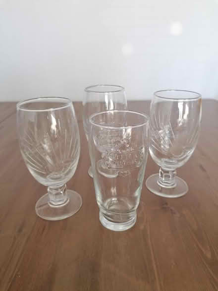 Photo of free Glasses (Langney BN23) #1