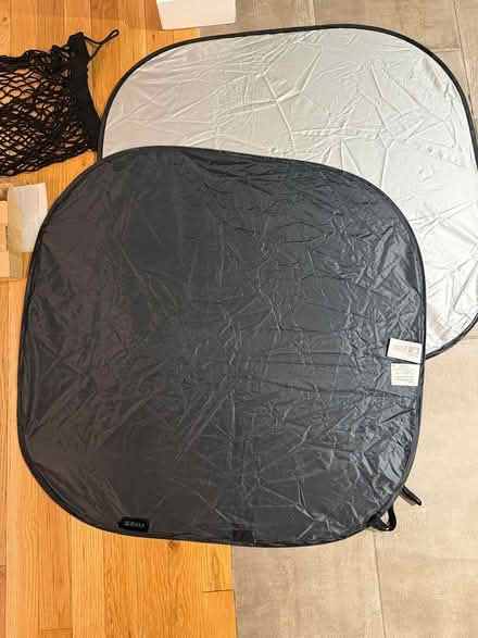 Photo of free Car Items (West Warwick) #4