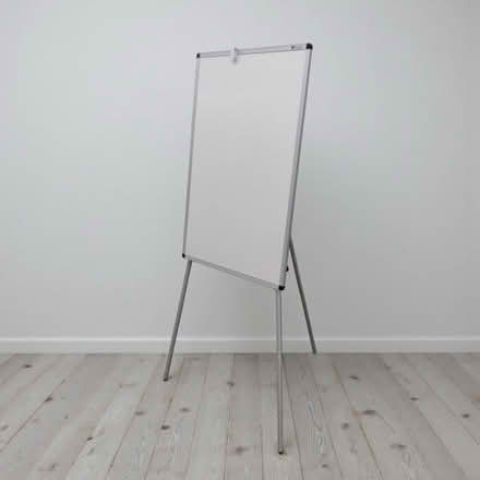 Photo of Dry erase board with stand (Etobicoke) #1