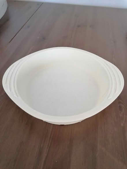 Photo of free Silicon dish (Langney BN23) #1