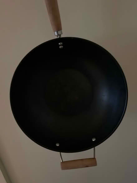 Photo of free Wok (Brentford TW8) #1