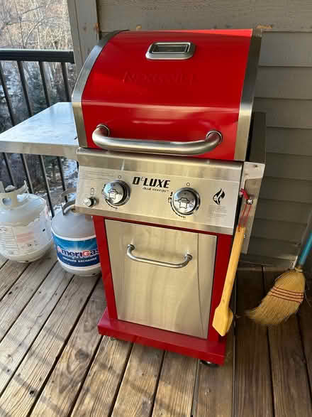 Photo of free Nexgrill gas grill (Edwards, CO) #1