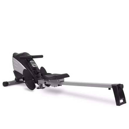 Photo of free JLL Rowing Machine (Meppershall SG17) #1