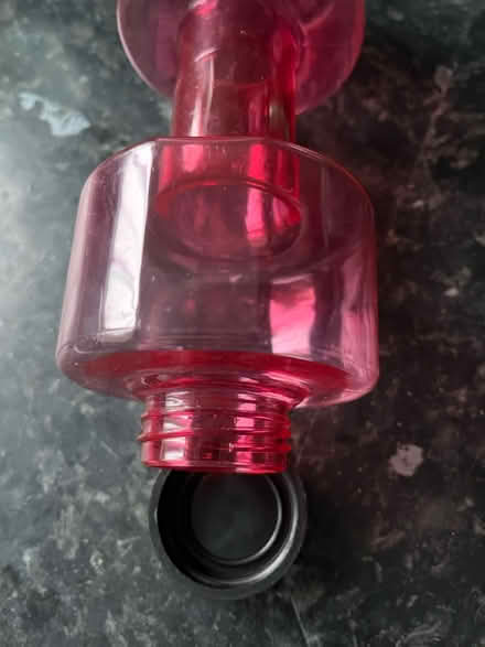 Photo of free Water bottle (Titchfield Common PO14) #2