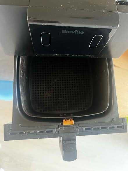 Photo of free Breville Airfryer (Breaston DE72) #2