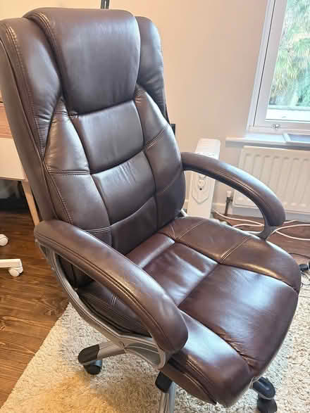 Photo of free Office Chair (South Belfast) #1