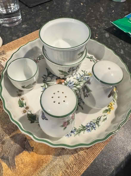 Photo of free Crockery (Penrith CA11) #1