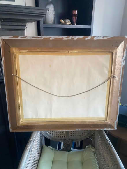 Photo of free painting (Teddington TW11) #3
