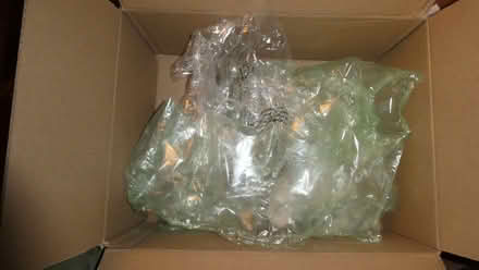 Photo of free 5 Boxes for storage/shipping (Ravenna Springs) #2