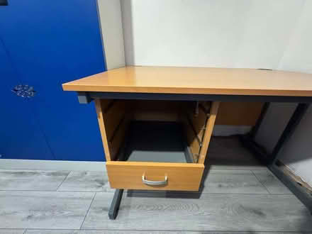 Photo of free desk (Fox Hollies B28) #2