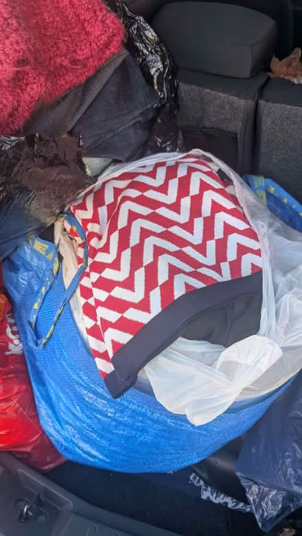 Photo of free Household Goods (Mill Hill, The Hale HA8) #1