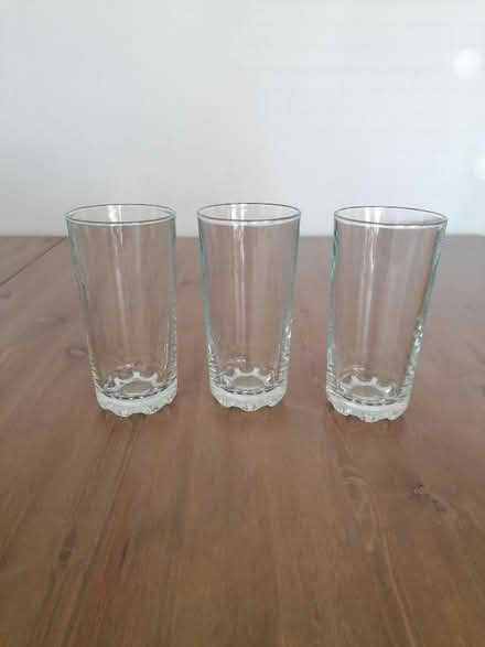 Photo of free Glasses (Langney BN23) #1