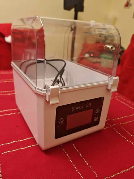 Photo of free Dual filament dryer (Crofton WF4) #1