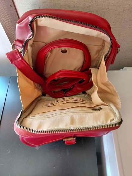 Photo of free misc household (North Ft Collins) #4