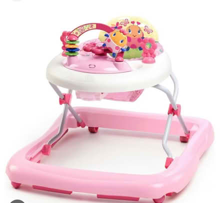 Photo of Walker baby (Archdale Road S2) #1