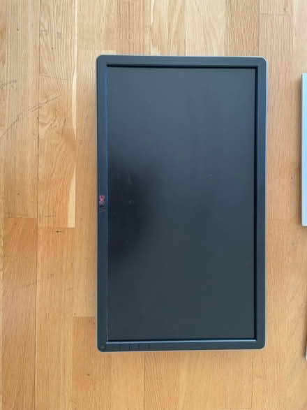 Photo of free Dell monitor 20 inch (Stepney E1) #1