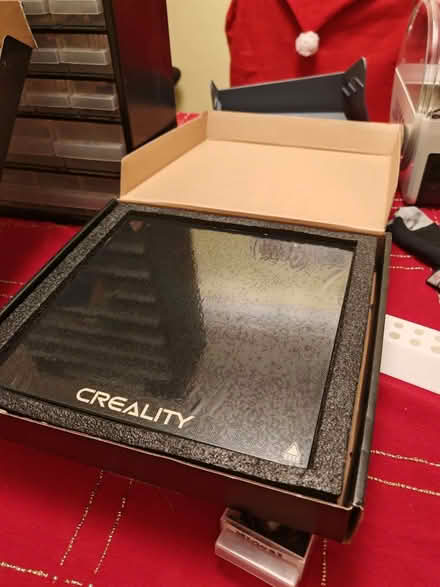 Photo of free Various print beds (Crofton WF4) #2