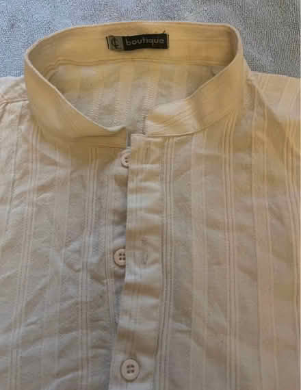 Photo of free Men Kurta (Norbury) #2