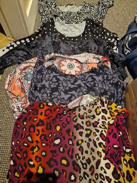 Photo of free Womens Clothes size 14 16 18 (Linden GL1) #1