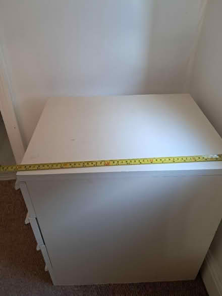 Photo of free Bedside drawers (Beeston NG9) #3