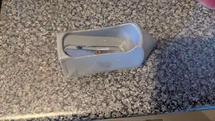 Photo of free Giant sharpener (Malvern Link WR14) #2