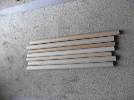 Photo of free Long cardboard tubes (Sheddingdean RH15) #1