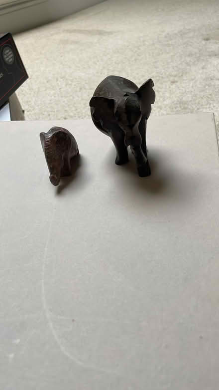 Photo of free Miscellaneous (Perrystown) #3