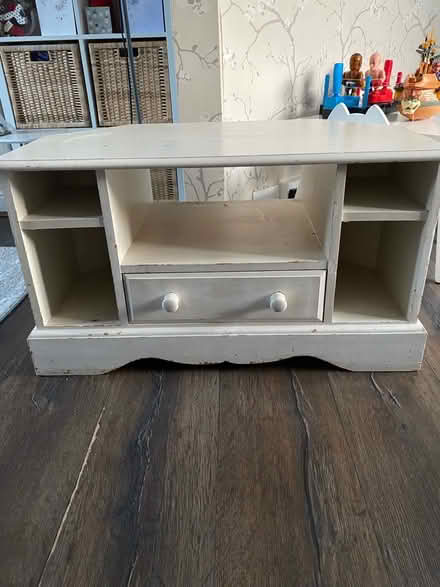 Photo of free Tv unit (Langley SL2) #2