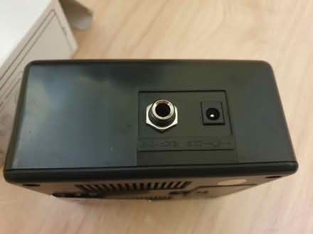 Photo of free Mini guitar amp (13cm x 13cm) (Adel LS16) #2