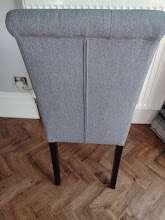 Photo of free Single Dining Chair (Pokesdown BH5) #3