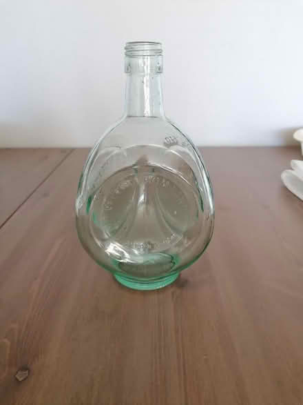 Photo of free Glass bottle (Langney BN23) #2