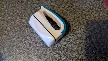 Photo of free Fish tank cleaner (Malvern Link WR14) #1