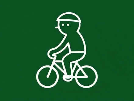 Photo of Adult men bike (Middlesbrough TS1) #1